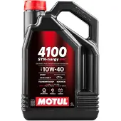 Motul 112891 Motorolie