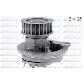DOLZ Waterpomp O137