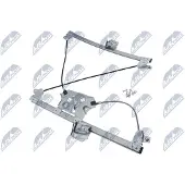 NTY Raambedieningsmechanisme EPS-BM-020