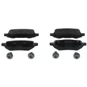 Bosch 0 986 460 049 Remblokken