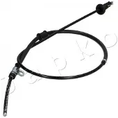 Japko 131532L Handremkabel