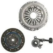 Nexus Koppelingsset F11206NX
