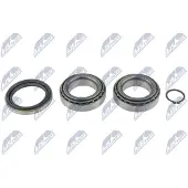 NTY KLP-SU-001 Wiellagerset