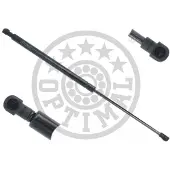 OPTIMAL AG-51369 Gasveer achterklep