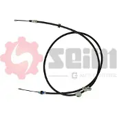 Seim 554701 Handremkabel