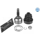Meyle 40-14 498 0026 Homokineet reparatie set, aandrijfas