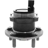 VAICO V95-0259 Wiellagerset