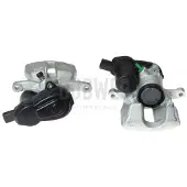 BUDWEG CALIPER 344864 Remklauw