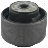 OPTIMAL F8-8517 Draagarmrubber