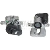 BUDWEG CALIPER 343643 Remklauw