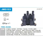 JANMOR JM5153 Bobine