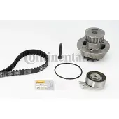CONTITECH Waterpomp + tandriemen CT874WP2 Contitech voor o.a. DAEWOO, OPEL