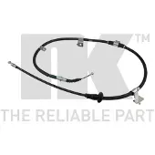 NK 9019110 Handremkabel