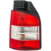 Hella Achterl VW T5 03- li vleugeldeur 2SK 008 579-211 Hella voor o.a. VOLKSWAGEN