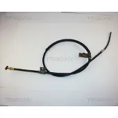 TRISCAN 8140 69111 Handremkabel