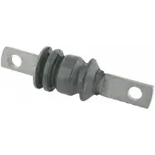 FEBEST HAB-RMS Draagarmrubber