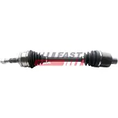 Fast Sports Nutrition FT01477 Aandrijfas