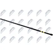 NTY ZWT-CT-008 Stiftschroef, draaistaaf
