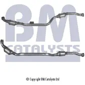 BM CATALYSTS BM91124H Katalysator