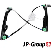 JP GROUP Raambedieningsmechanisme 1188107070