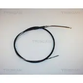 TRISCAN 8140 29106 Handremkabel