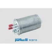 PURFLUX FCS715 Brandstoffilter