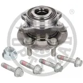 OPTIMAL 300800 Wiellagerset