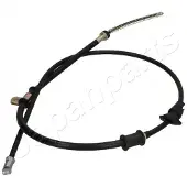 Japanparts BC-504 Handremkabel