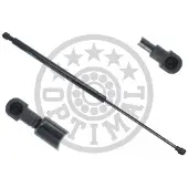 OPTIMAL AG-52187 Gasveer achterklep