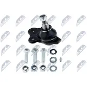 NTY Fuseekogel ZSD-RE-005