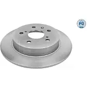 Meyle 33-15 523 0000/PD Remschijf