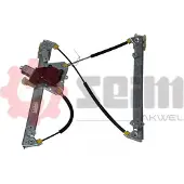 Seim Raambedieningsmechanisme 902793