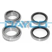 DAYCO KWD1461 Wiellagerset