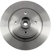VAICO V46-40007 Remschijf