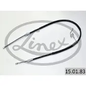 Linex 15.01.83 Handremkabel