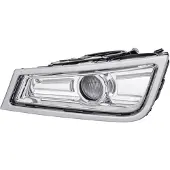 Hella Mistlicht 1NL 010 477-191 links