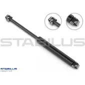 STABILUS Gasveer, motorkap 8333BN