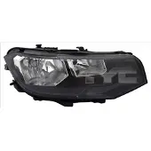 TYC 20-17242-05-2 Koplamp