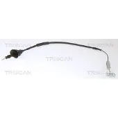 TRISCAN 8140 101107 Handremkabel
