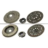 KAWE Koppelingsset 962193