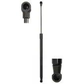 MAGNUM TECHNOLOGY MGS2006 Gasveer achterklep