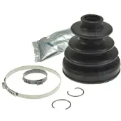 SPIDAN 21137 Asmanchetten set