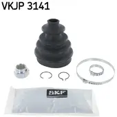 Skf Asmanchetten set VKJP 3141 SKF voor o.a. FORD, MAZDA