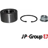 JP GROUP 1341301010 Wiellagerset