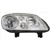 TYC Koplamp links 20-0388-25-2 TYC voor o.a. VOLKSWAGEN