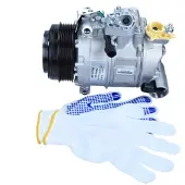 MAXGEAR AC330046 Aircopomp