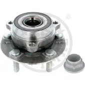 OPTIMAL 921743 Wiellagerset