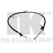 NK 9045193 Handremkabel