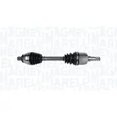 MAGNETI MARELLI Aandrijfas 302004190307