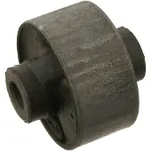SWAG 85 93 0427 Draagarmrubber